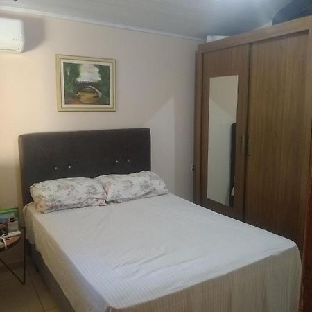 فندق Florianópolisفي  Casa Barreto المظهر الخارجي الصورة