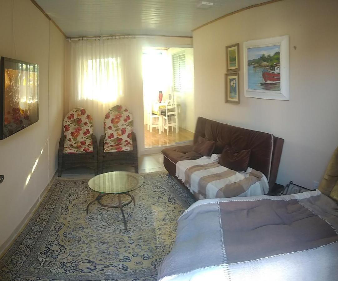 فندق Florianópolisفي  Casa Barreto المظهر الخارجي الصورة