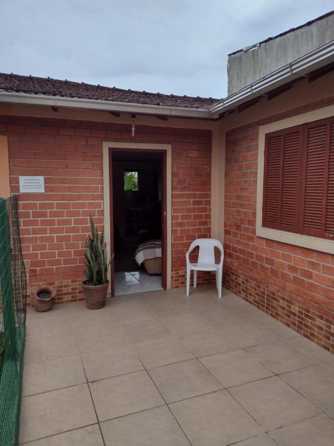 فندق Florianópolisفي  Casa Barreto المظهر الخارجي الصورة